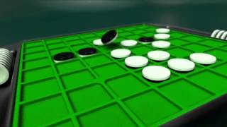 Othello Classic from Ideal screenshot 3