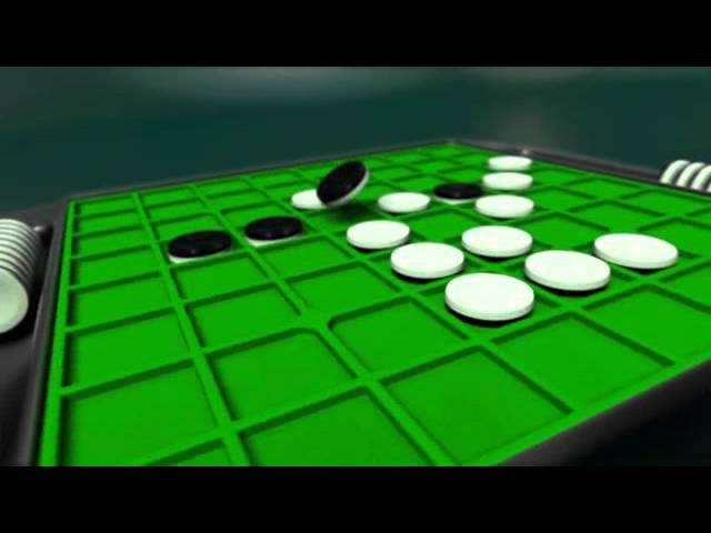 Os 10 Mais , Melhores Lugares Para Se Jogar Reversi On - Line - Othello  Classic