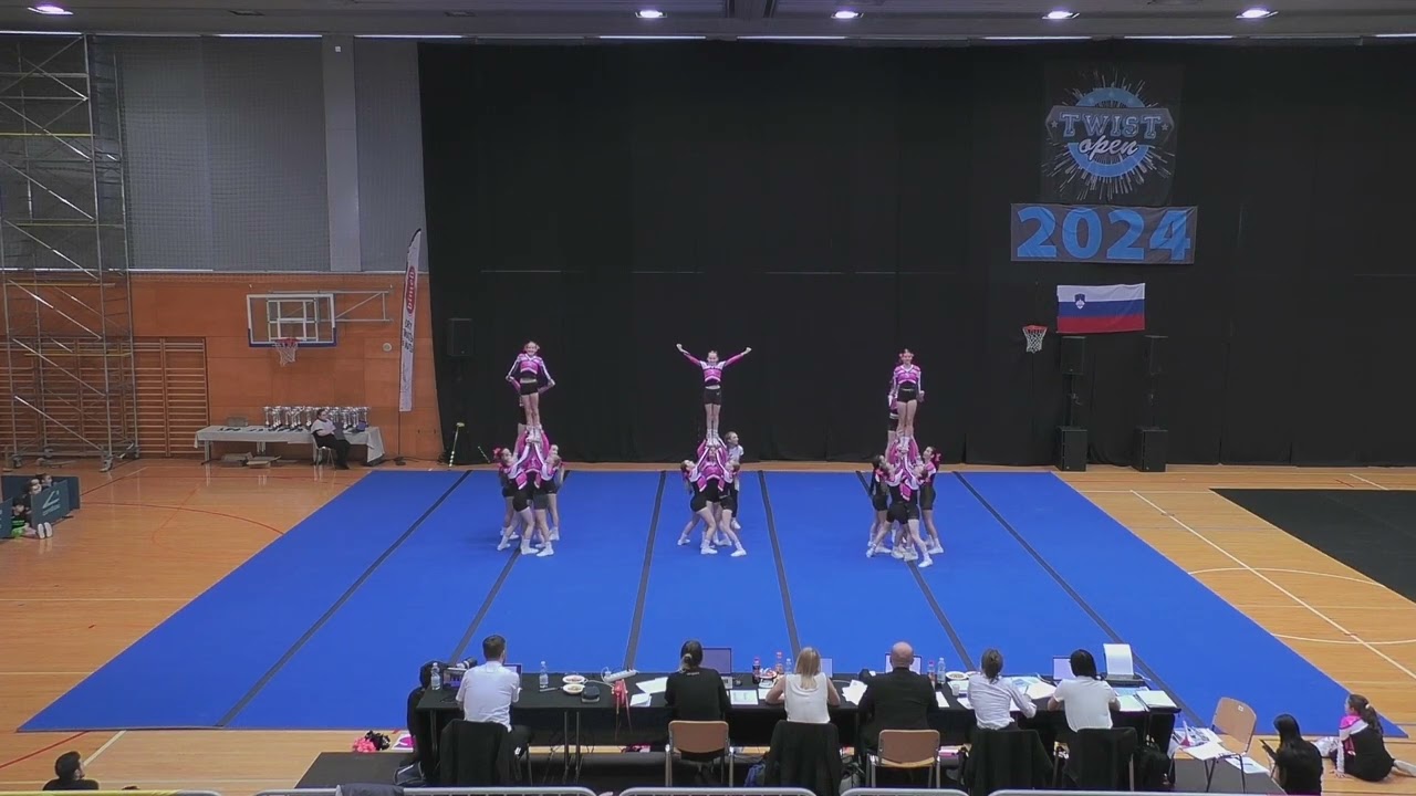 TO 2024 — YTCLA — Sovice {ŠD Sovice — SVN}