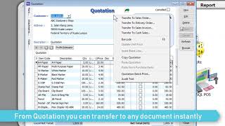 SQL ACCOUNT | 2019 May Version 777 New Feature Accounting Software  Accounting System | IPOHONLINE Content