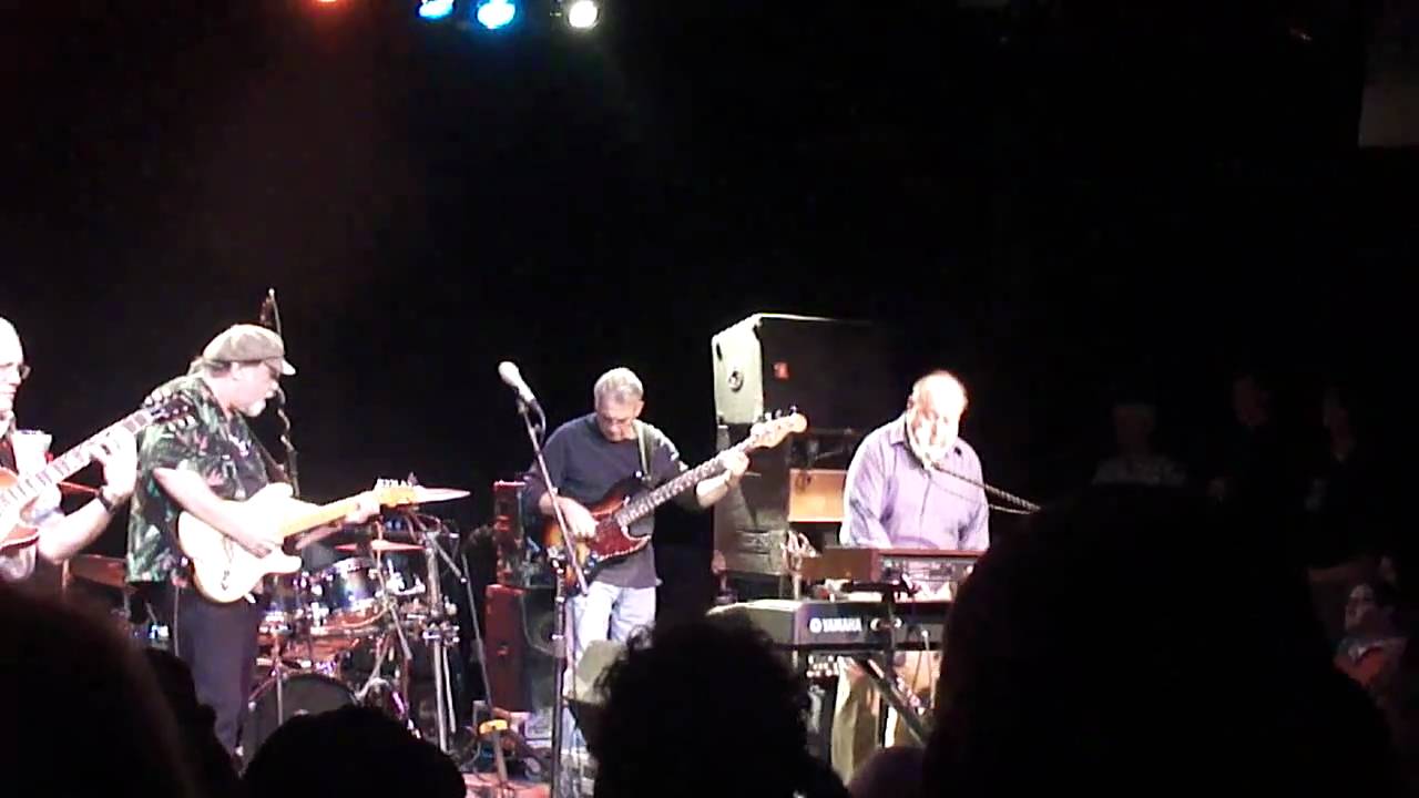 The Radiators Live " Sun Glasses On" 2/27/2011 FTC Fairfield ,CT YouTube