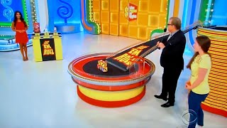 The Price Is Right  Let em Roll  10112017