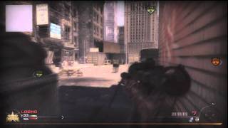 CoDHuT Week 16 | By l2azorzXL (gameplay isnt mine)