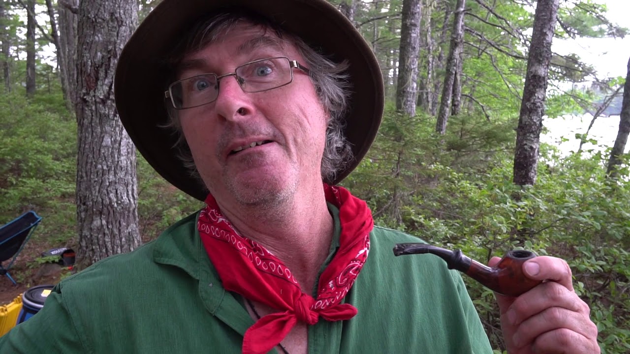 Nova Scotia Tent Dwellers full film YouTube