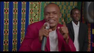ATAWALE , SIMBA WA YUDA , YESU NI WANGU PRAISE MEDLEY BY RODGERS LUKOYE  VIDEO