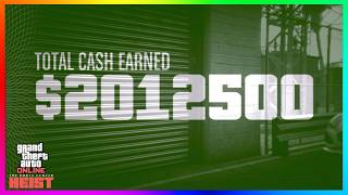 The BEST WAY To Make MILLIONS in KORTZ CENTER HEIST Solo! GTA 5 Online Money Guide Not Glitch 2026