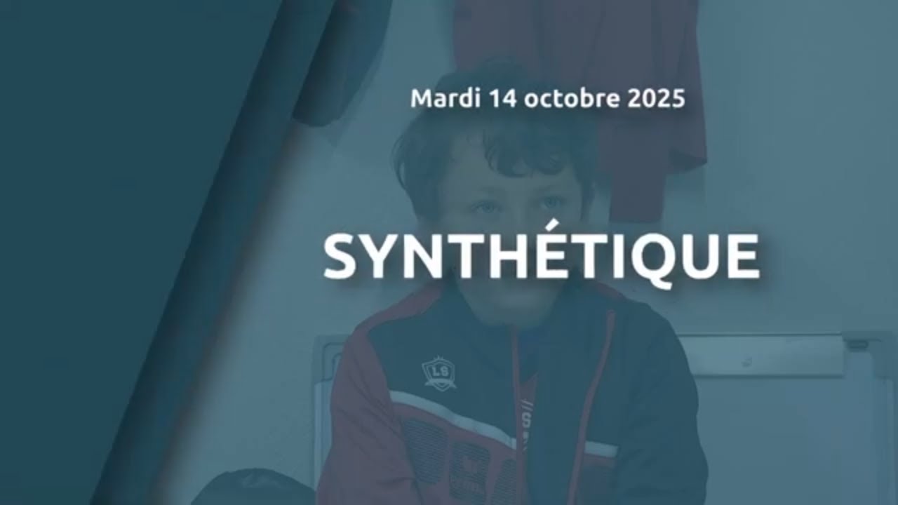 Synthétique