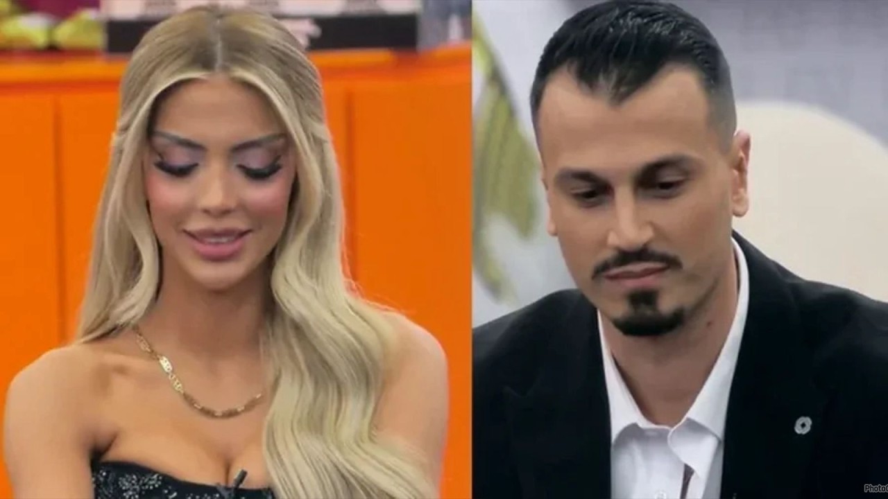 Brikena dhe Mateo lidhje apo drejt ndarjes/ Ish banori plas detajin që askush nuk e kishte parë