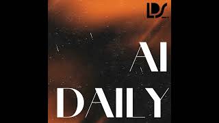 AI & Data Science Daily — Thursday, August 6, 2026