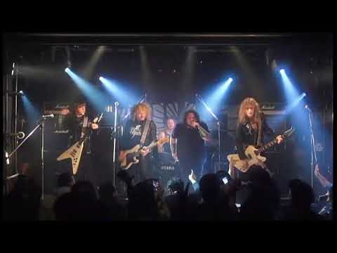 Bullet - Speed and Attack (Live)