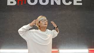 D Rick - KPOP Performance