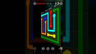 Flow Free - Daily Puzzles - 2026-10-14 - October 14th 2026