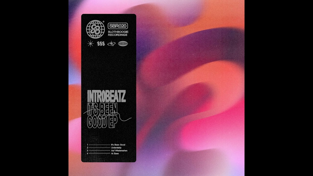 Watch Intr0beatz - At Ease on YouTube Watch Intr0beatz - At Ease on YouTube