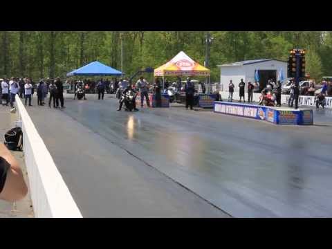RST Action from MIROCK Superbike Spring Nats 2013