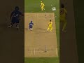 He wasn't done after the save 😉💛#WhistleForSuperKings