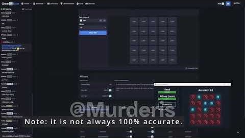 GrowDice Predictor | Works on PC | Download from comments!