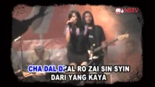 Video thumbnail of "Yuni Ayunda - Abatasa - Dangdut Koplo"