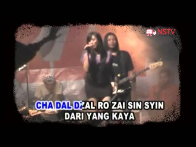 Yuni Ayunda - Abatasa - Dangdut Koplo class=