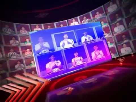1 vs. 100 — tráiler