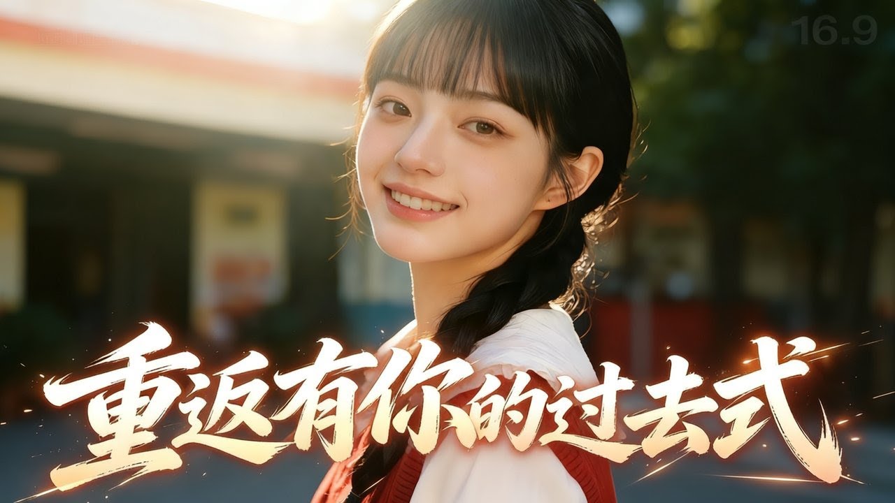 重返80年代：病美人被全家團寵