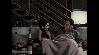 Film résumé / Une fille veut faire l'amour avec son père adoptif