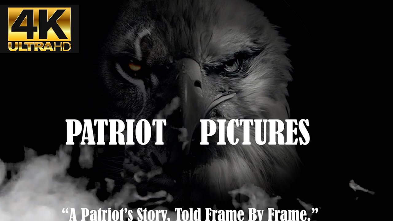 Patriot Pictures Logo