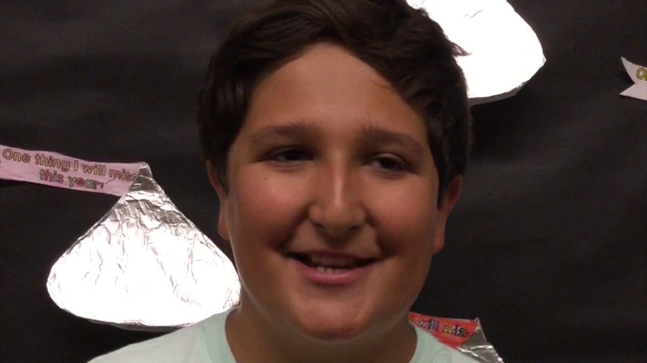 Leonardo Elementary School Future Ready Schools NJ Silver Certification