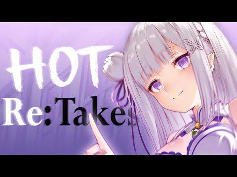The Hottest Takes In Anime & Manga