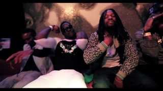 SwaggCity Ceo 'FLEXER' Ft. Carry Cash (Promo Video)