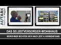 DAS SELBSTVERSORGER-WOHNHAUS IN DER SCHWEIZ (1)