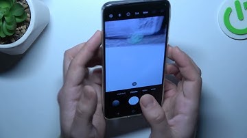 How to Scan QR Codes on SAMSUNG Galaxy S24+