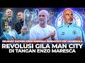 Langsung Amankan Enzo Maresca! Transfer Man City Setelah Guardiola Pergi Meninggalkan Banyak Piala