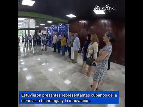 Explosi N Sobre Los Avances Y Conquistas De Cuba AduanadeCuba