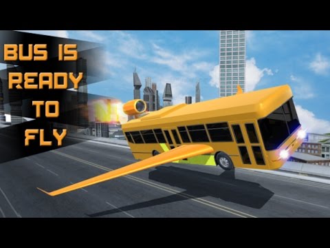 bus race games