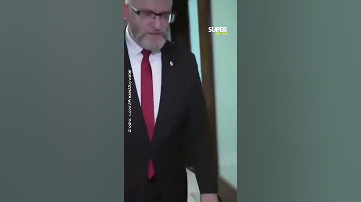 BRAUN ZGASIŁ DZIENNIKARKĘ! CHAMSKA ODPOWIEDŹ NA PYTANIE
