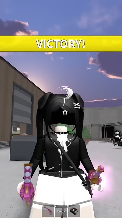 JUKING TARGETER AND BEATING CAMPER (MMV) #murdermytery2montage #roblox #se1nsyyy #mm2 #mmv #gg