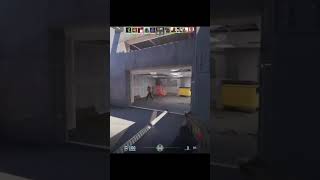 missing every shot got me tweaking... #shorts #csgo #cs2clip #cs2funnyclip