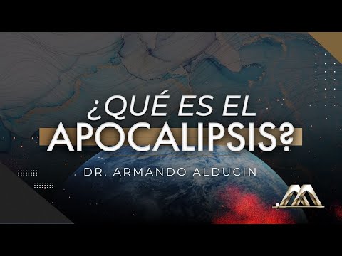 ¿Qué es el