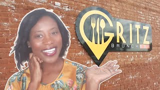 Gritz Brunch Bar Douglasville GA | Douglasville GA Restaurants | Douglasville GA Realtor