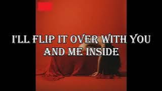 BAD OMENS - WHAT DO YOU WANT FROM ME (Lyric Video)