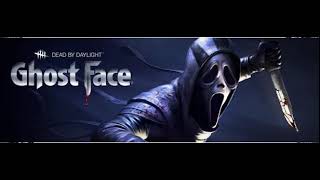 고스트페이스(DEAD BY DAYLIGHT) - 나무위키