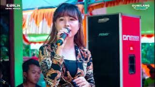 EDICA LOVE MUSIC - SUDAH TAK CINTA AVIS NIKI - WEDDING OMAN & LIA LEBAK PUNDEN