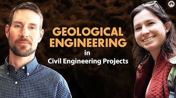 The Importance of Geological Engineers in Civil Engineering