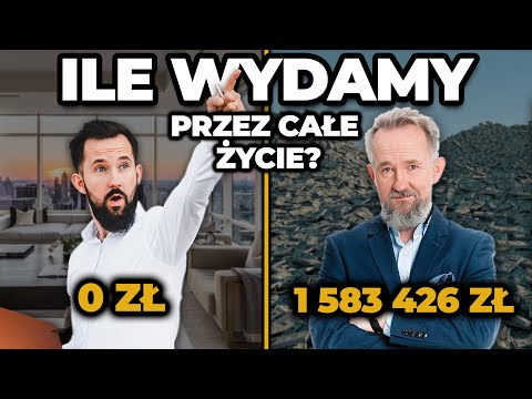 Wideo: Ile Pieniędzy Rosjanie Mają „na Całe życie”?