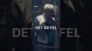 ”KOM TILLBAKA!” 🤣🤣🤣 Spelet / SVT Play