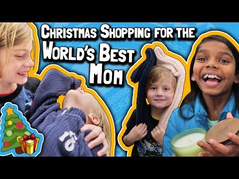 christmas-shopping-for-the-world's-best-mom-//-ideas-for-finding-the-perfect-gift-for-mom