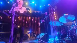 STEPS AHEAD - Dee Minor - Druso (BG) - 24/10/25