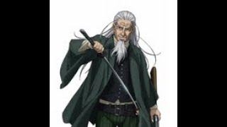 ゴールデンカムイ 土方歳三に中田譲治ら 時代劇専門チャンネルでの放送も決定 男性声優のぬかるみに嵌まる ゴールデンカムイ 土方歳三に中田譲治ら 時代劇専門チャンネルでの放送も決定 男性声優のぬかるみに嵌まる