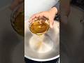 Homemade Magic Oil: बालों का झड़ना रुक जाएगा ​सिर्फ 3 चीज़ों से बनाएँ जादुई हेयर ऑयल! #HairGrowth