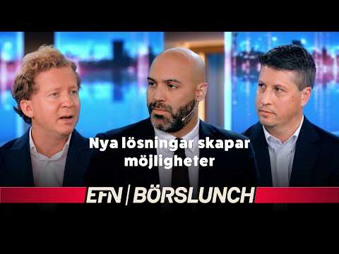 Experterna om lyftet för krypto: ”Löser många problem”